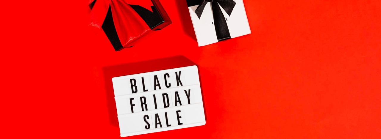 Digital Accord Black Friday Sale